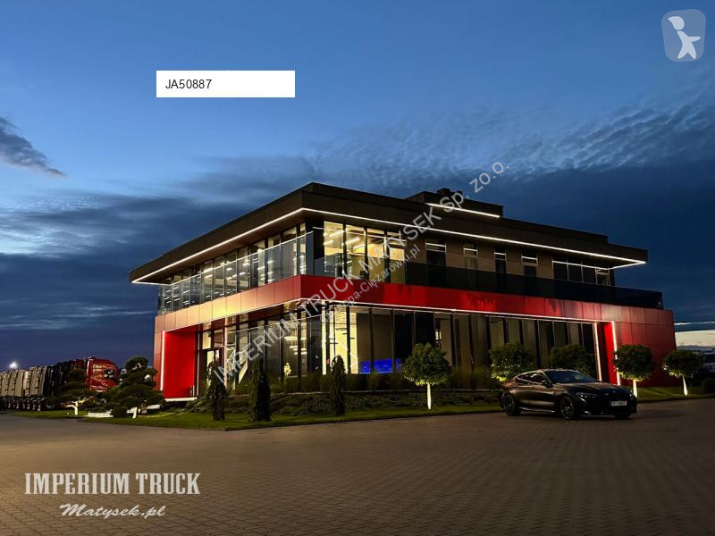 Camion Scania R 450