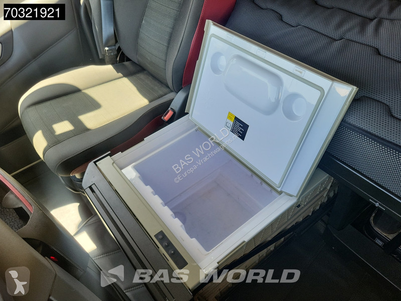 شاحنة Volvo 500  6X2 Chassis Full Air...