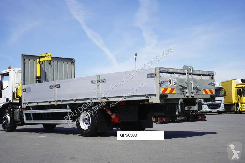 شاحنة Iveco HB 150 X
