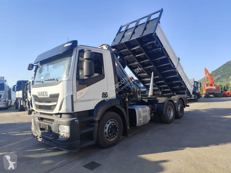 Camion Iveco