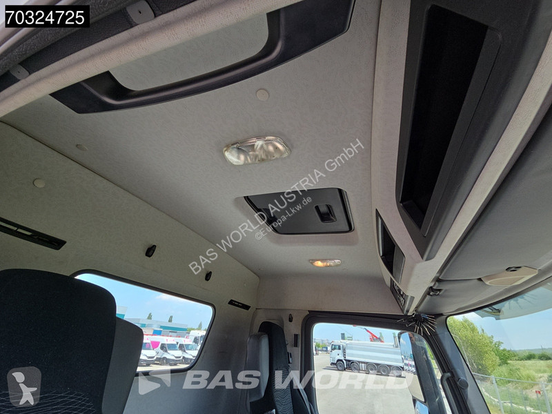شاحنة Mercedes 2533 6X2 Meiller AK 16 MT...