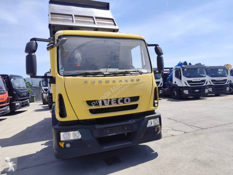 شاحنة Iveco