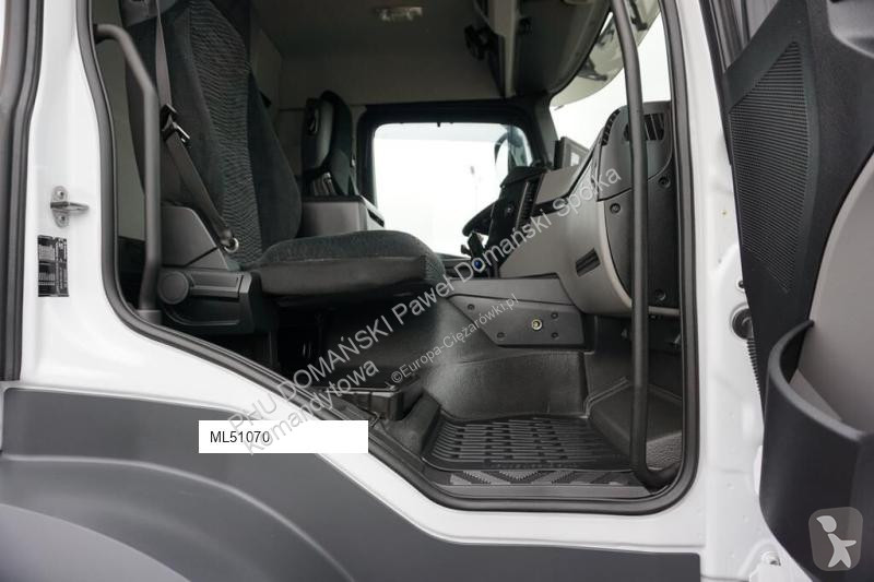 Камион Mercedes ANTOS / 1830 / EURO 6 /...