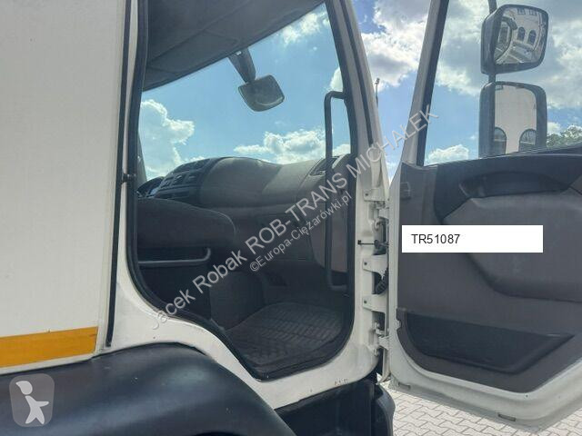 شاحنة DAF 250