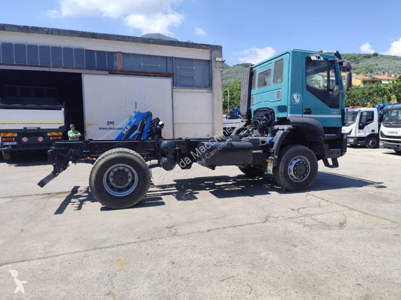شاحنة Iveco