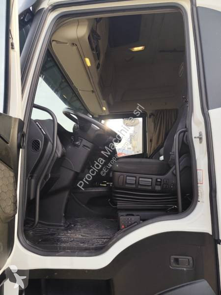 Camion Iveco