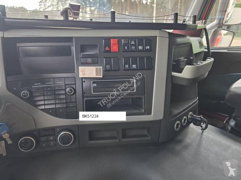Грузовик  VOLVO FM 2015 FM COMPRESSOR WELGRO +...