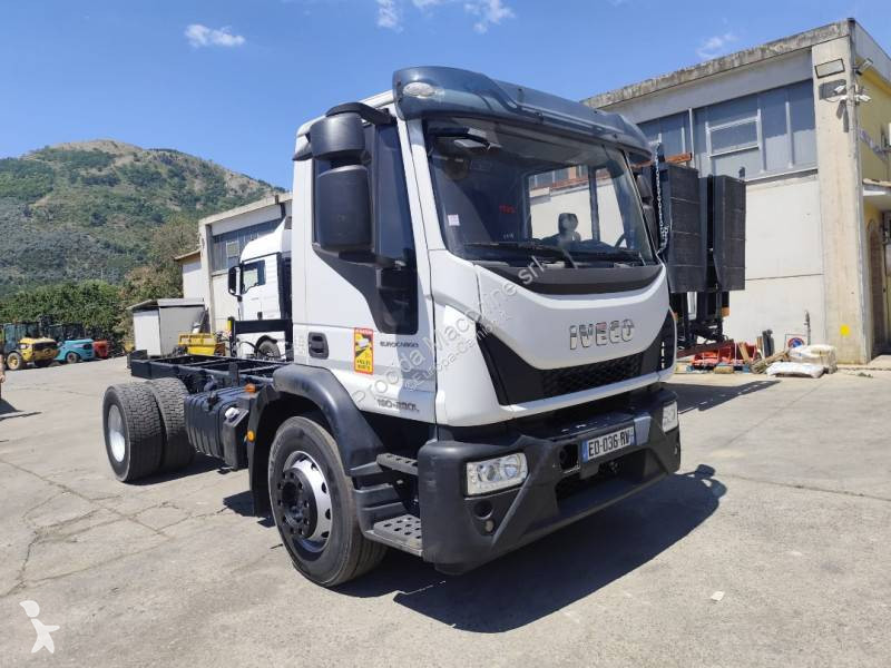 شاحنة Iveco