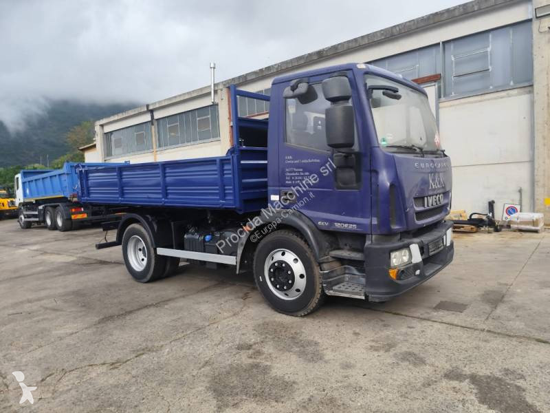 شاحنة Iveco