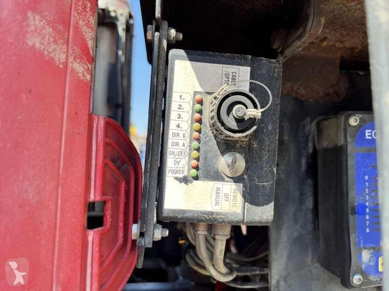 شاحنة Iveco