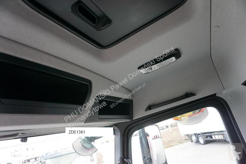 شاحنة Mercedes ACTROS / / ACC / E 6 / BURTOWY /...