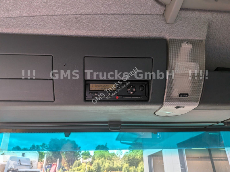 Camión MAN 33.440 / 6X6 / Full Steel / E5