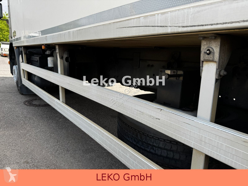 شاحنة Volvo FE 260-2units Mit Carrier Sp 950Mt