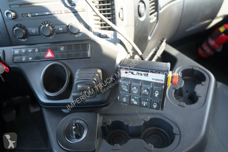 Camion Mercedes 3240