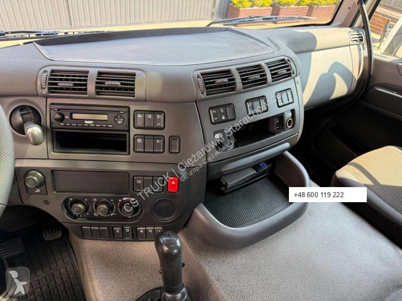 شاحنة DAF F485RA.2.24 XE