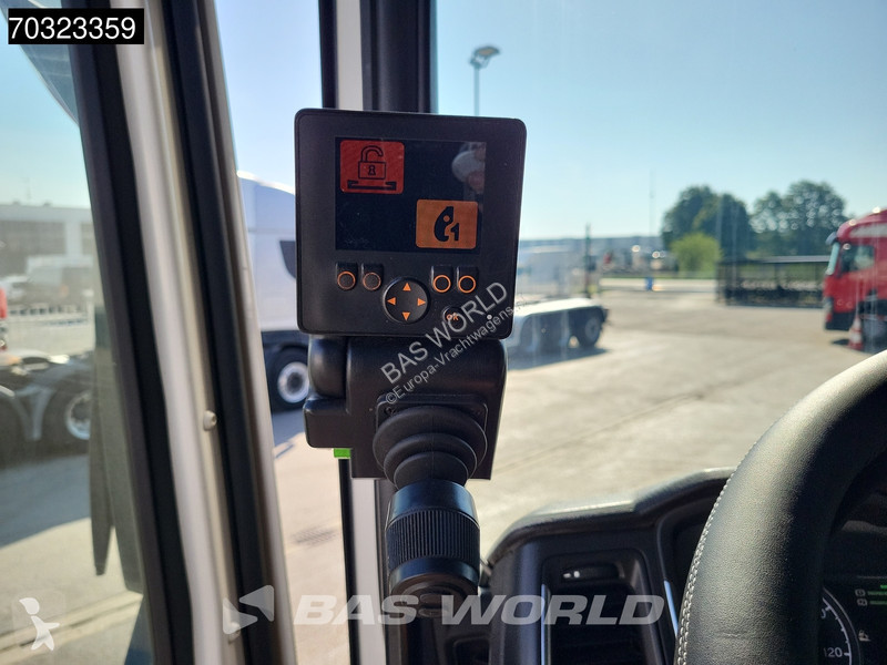 شاحنة Scania R580 R 6X2 N-Truck JOAB 20-5750...