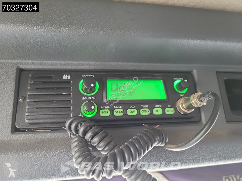 شاحنة Scania G490 G 10X4 N-truck ONGO Suction...