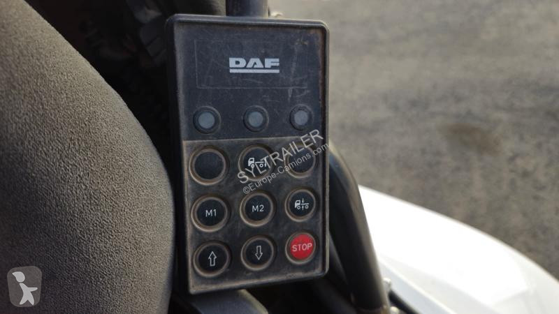 شاحنة DAF 180