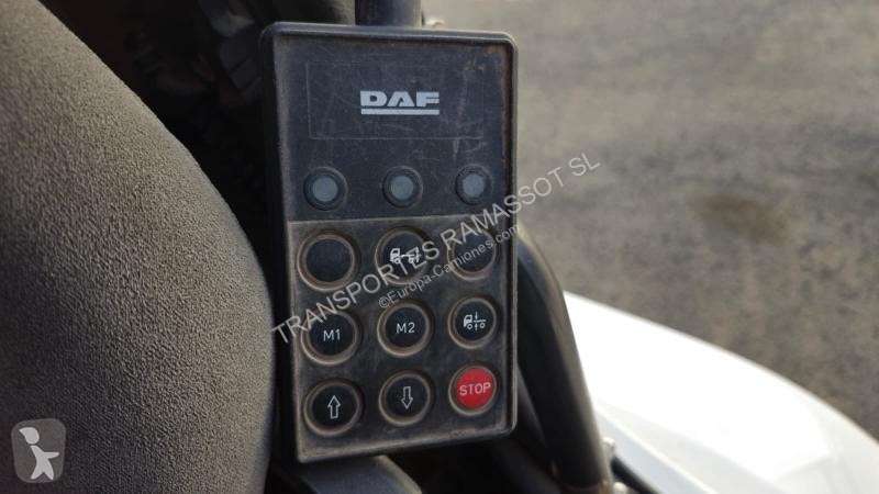 شاحنة DAF 180