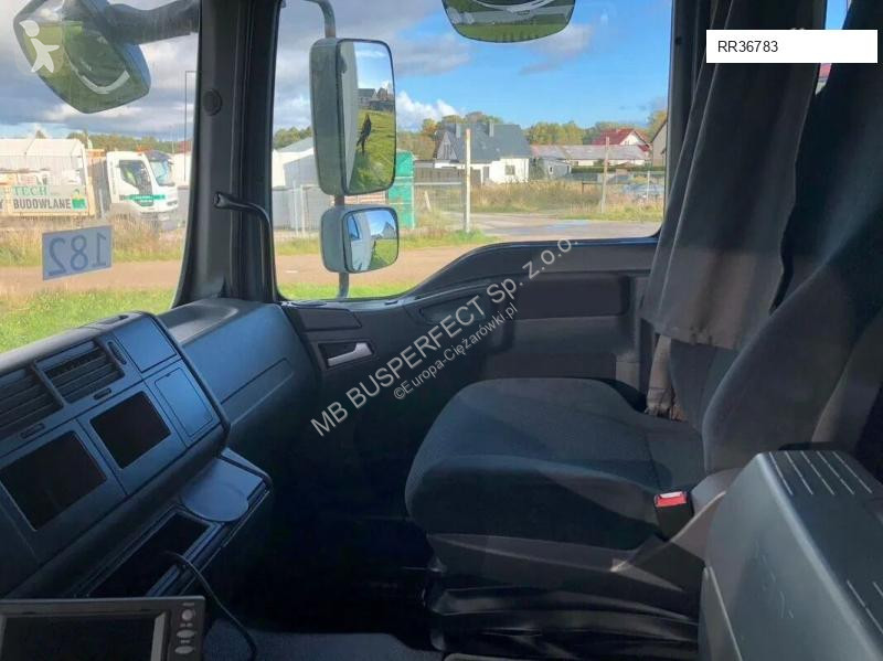 Vrachtwagen MAN TGM 15.290
