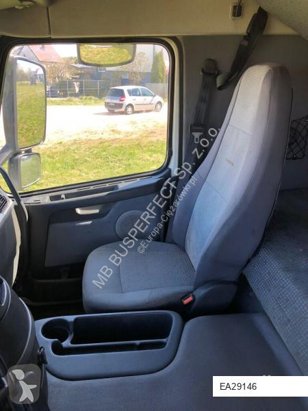 Camion Volvo PK 16502
