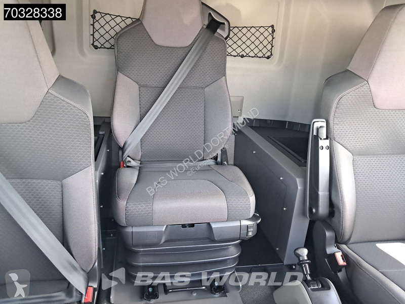 شاحنة MAN 18.250 4X4 NEW 4x4 Full steel...
