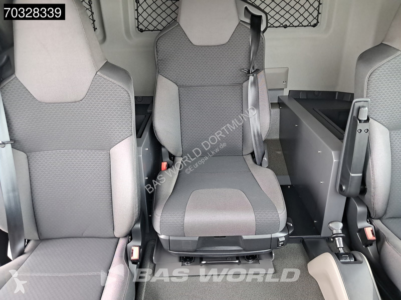 شاحنة MAN 18.250 4X4 NEW 4x4 Full steel...