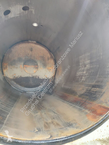 شاحنة MAN FE 28.460 / ASSMANN TYP 229 / WUKO /...