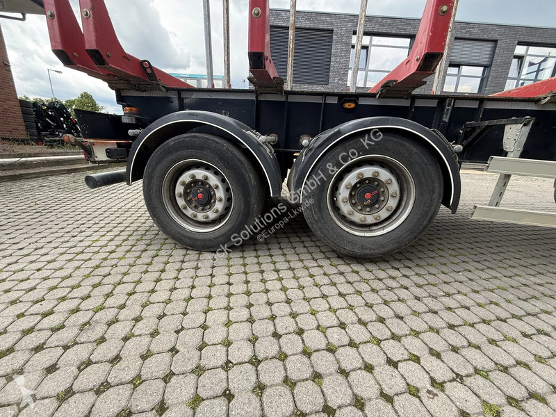شاحنة MAN 33.510 MAN  33.510 6X4 BB E6 EPSILON...