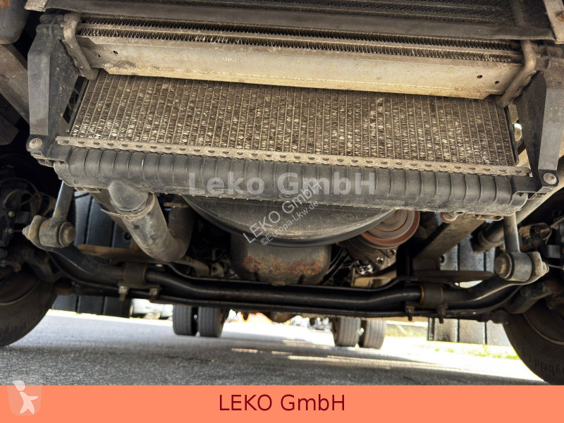 شاحنة Iveco 75 E 160 Mit Xarios 600 Bis -29°C