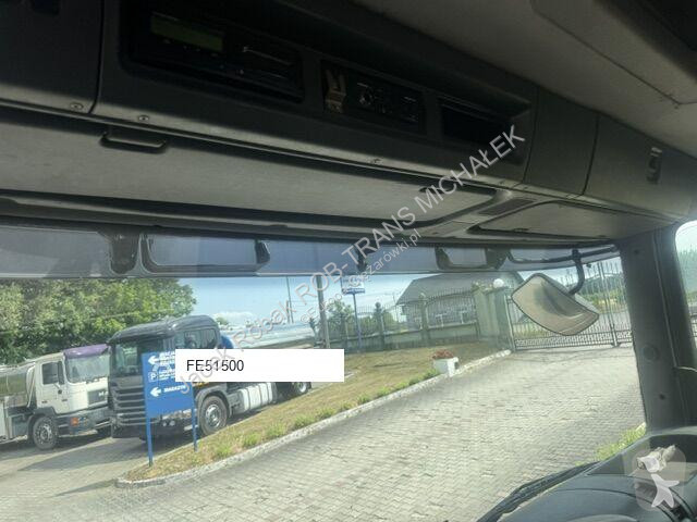 شاحنة Scania P 360