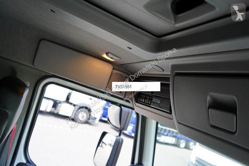 شاحنة Renault D 16 / 250 / ACC / EURO 6 /...