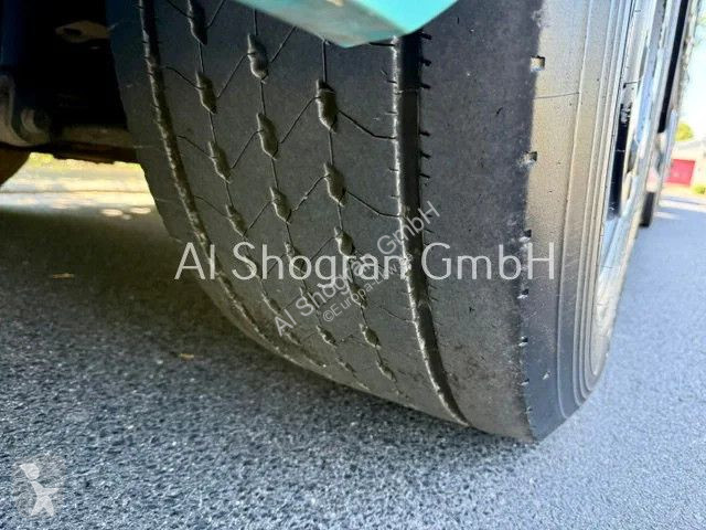 شاحنة DAF 480 6x2/Standklima/Eu6/Komplettzug
