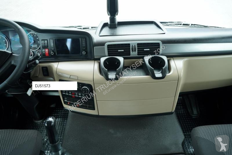 شاحنة MAN PK 230001