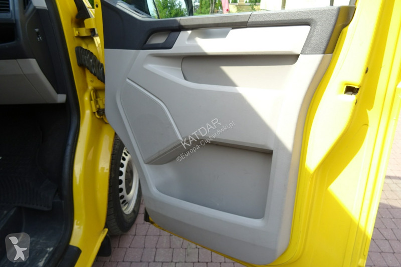 Samochód dostawczy Volkswagen 2.0 TDI manual...