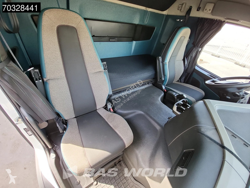 شاحنة Volvo FM 330 FM 4X2 20.5tons -Truck APK...