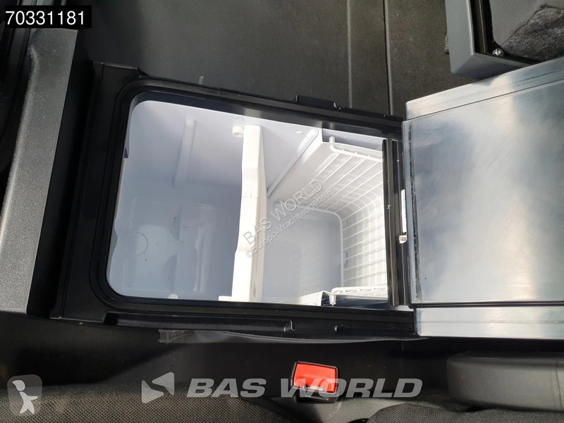 شاحنة Iveco XWay 530 6X2 NEW! Hiab FTR18...