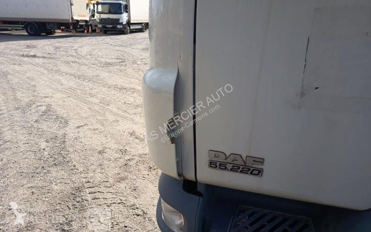 شاحنة DAF