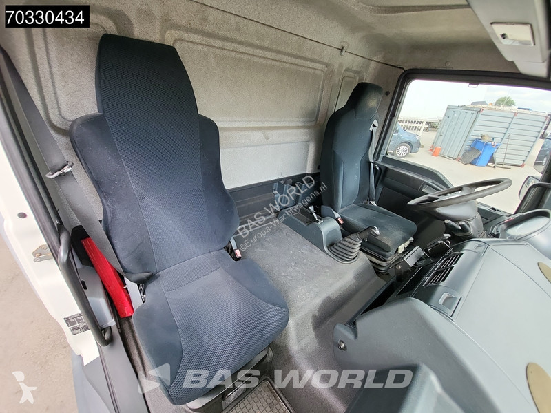 شاحنة MAN 12.250 4X2 12tons NL-truck APK 1500kg...