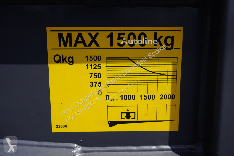 شاحنة DAF LF / 260 / EURO 6 / ACC / IZOTERMA +...