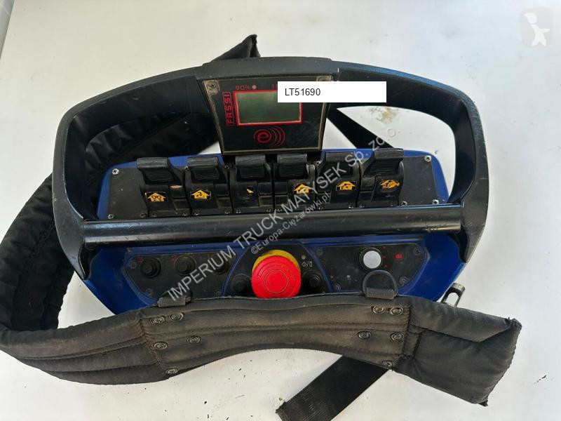شاحنة Renault F155.A0.22