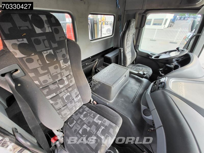 Camion Mercedes 3341 6X4 HIAB 144 B-3 HIDUO...