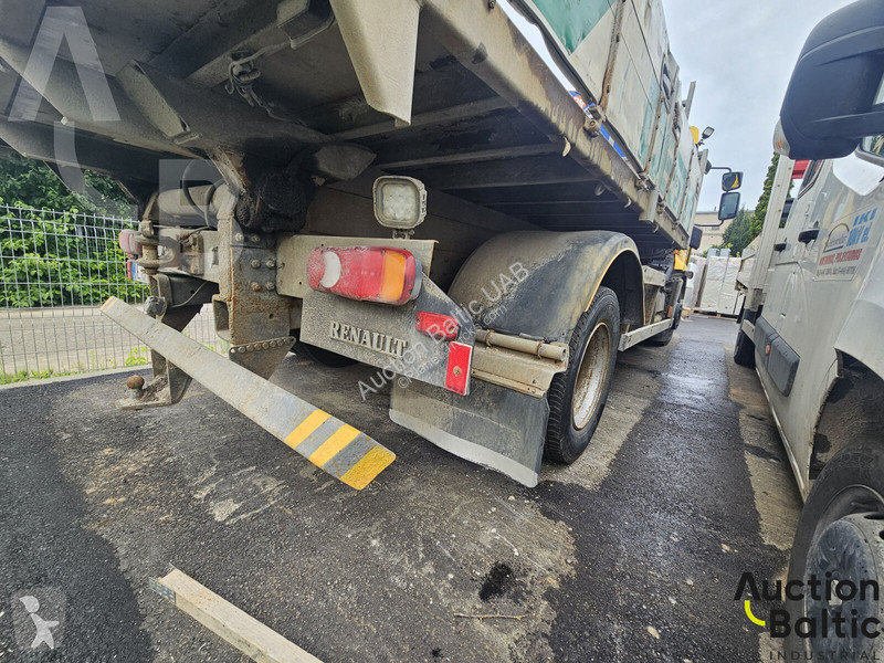 Kamion Renault