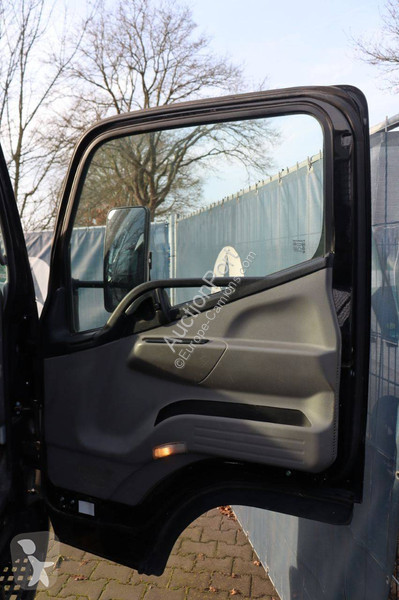 شاحنة Mitsubishi Fuso