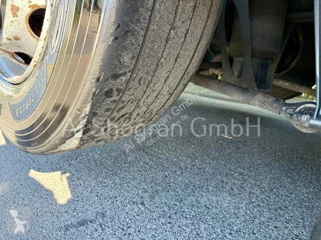 شاحنة DAF 480 6x2/Standklima/Eu6/Komplettzug
