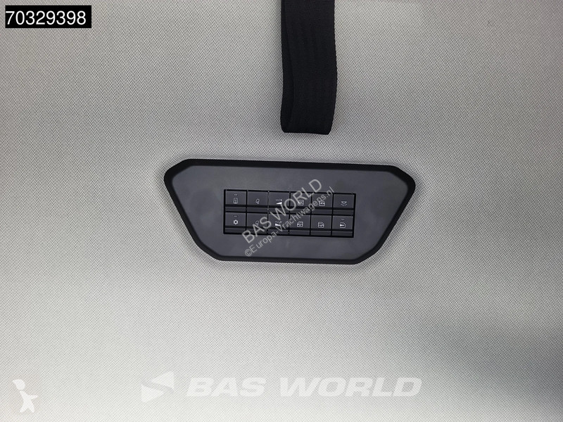 شاحنة Iveco S-Way 500 6X2 NEW! BDF SDG steering...