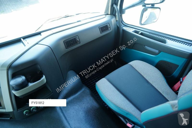 Camion Volvo FM 370