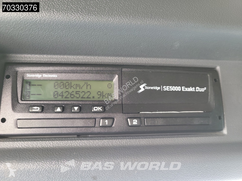 شاحنة Scania G450 8X2 Palfinger PK92002 SH...