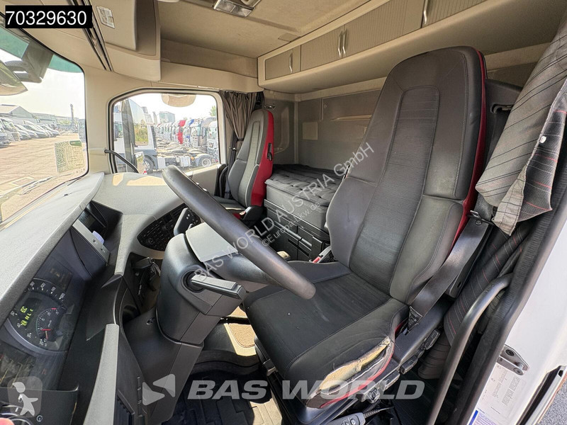 شاحنة Volvo 500  6X2 FASSI F195A 2.25 E-Dynamic...