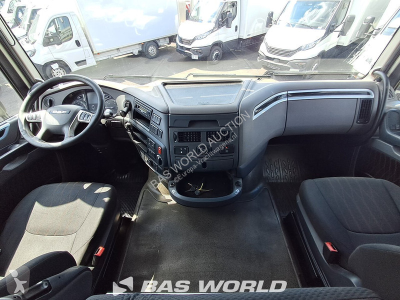 Lastbil DAF 480